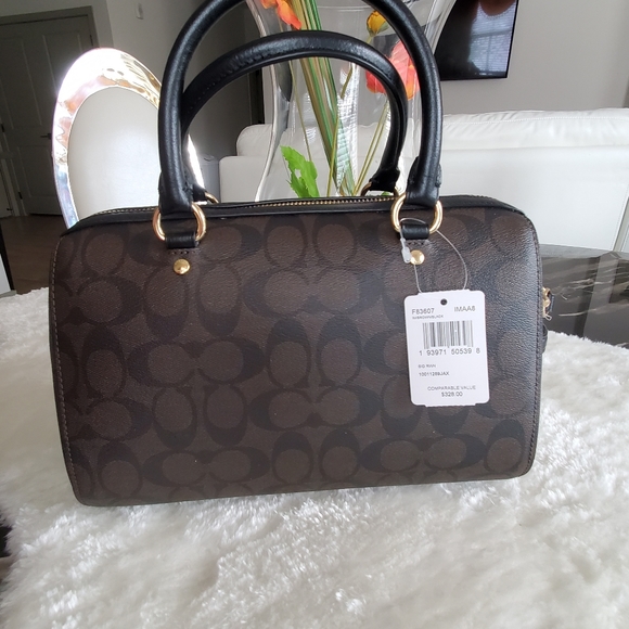 Coach Purse Set Bag - Picture 7 of 16